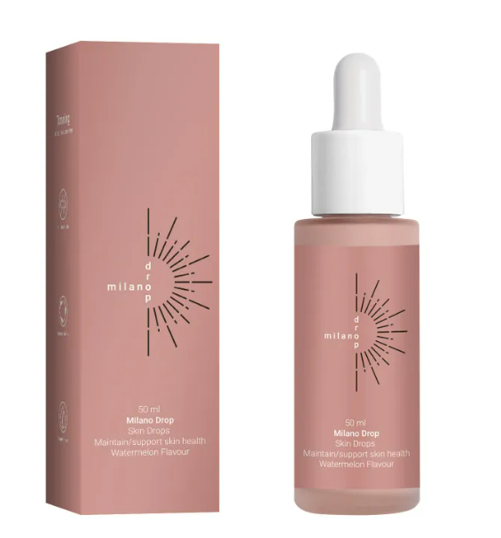 Travel-Sized Glow Serum
